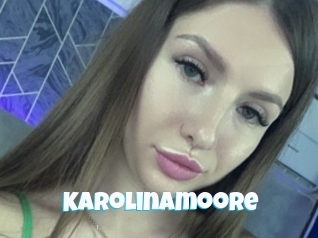 Karolinamoore