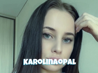 Karolinaopal