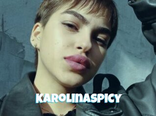 Karolinaspicy