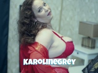 Karolinegrey