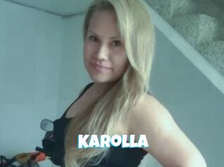 Karolla