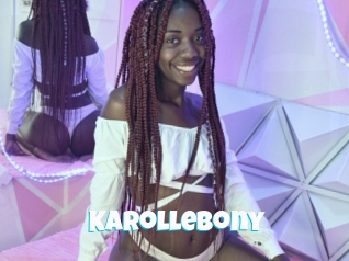 Karollebony