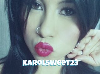 Karolsweet23