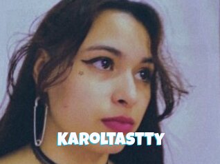 Karoltastty