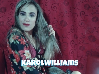 Karolwilliams