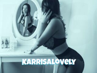 Karrisalovely