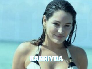 Karriyna