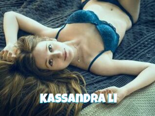 Kassandra_li