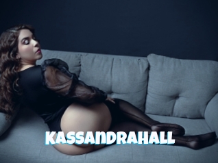 Kassandrahall