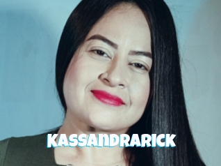 Kassandrarick