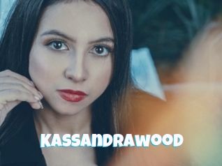 Kassandrawood