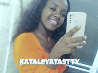 Kataleyatastty