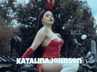 Katalinajohnson