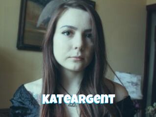 Kateargent