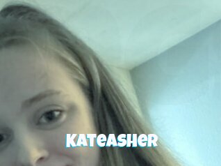 Kateasher