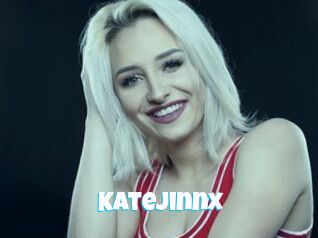 Katejinnx