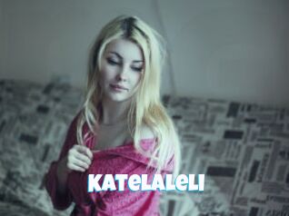 Katelaleli