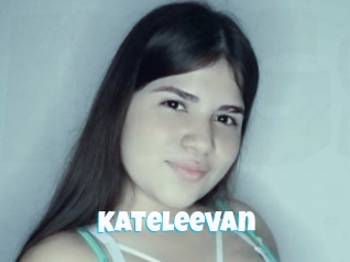 Kateleevan