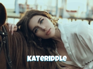 Kateriddle