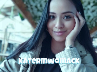 Katerinwomack