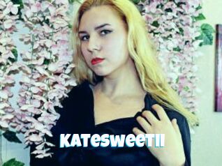 Katesweetii