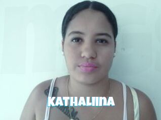 Kathaliina