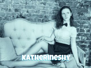 Katherineshy