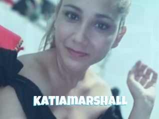 Katiamarshall