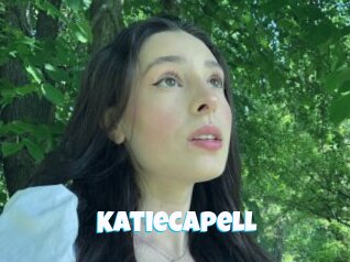 Katiecapell