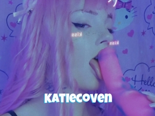 Katiecoven