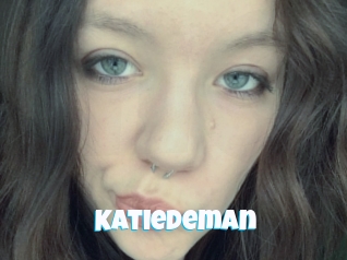 Katiedeman