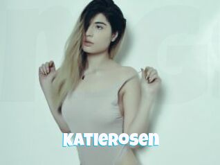 Katierosen