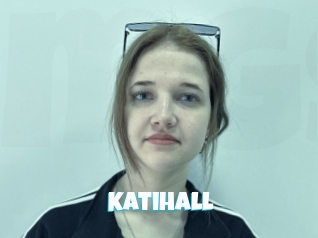 Katihall