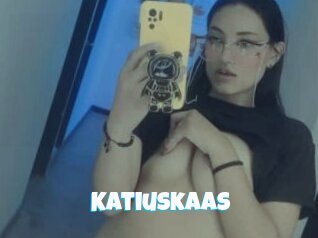 Katiuskaas