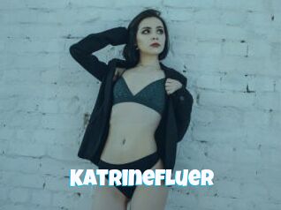 Katrinefluer