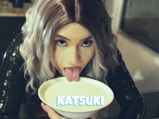 Katsuki