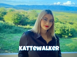 Kattewalker