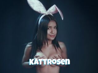 Kattrosen