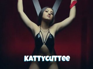 Kattycuttee