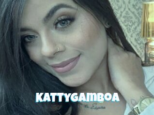 Kattygamboa