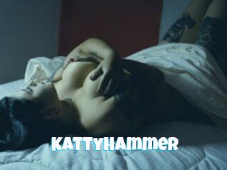 Kattyhammer