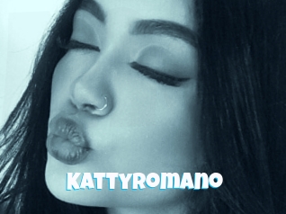 Kattyromano