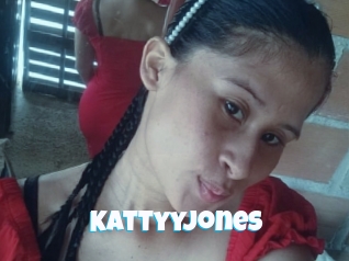 Kattyyjones