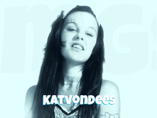 Katvondees