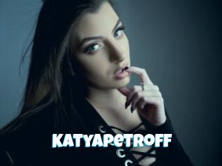 Katyapetroff