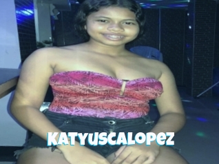 Katyuscalopez