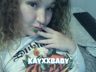 KayXXbaby