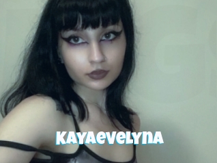 Kayaevelyna