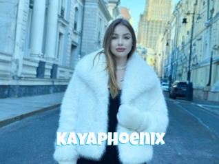 Kayaphoenix