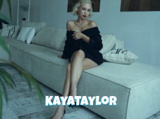 Kayataylor